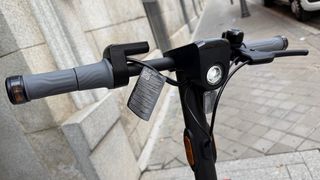 Patinete Eléctrico Niu KQi 100P