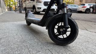 Patinete Eléctrico Niu KQi 100P