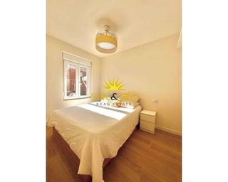 Piso en alquiler en Alcantarilla