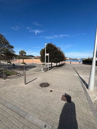 Piso en alquiler en Laviada en Gijón