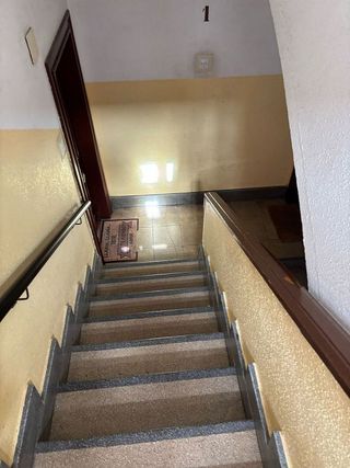 Piso en alquiler en Laviada en Gijón