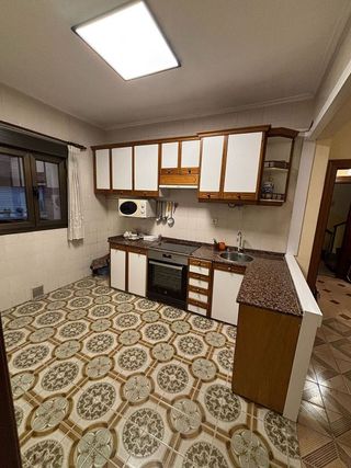 Piso en alquiler en Laviada en Gijón