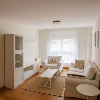 Piso en alquiler en Entrambasaguas