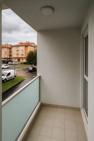 Piso en alquiler en Entrambasaguas