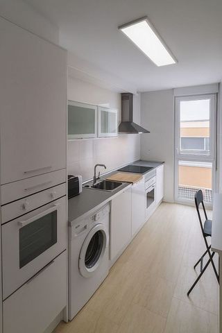 Piso en alquiler en Entrambasaguas