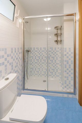 Piso en alquiler en Entrambasaguas