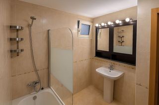 Piso en alquiler en Entrambasaguas