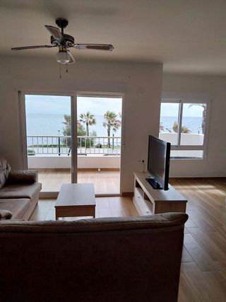 Piso en alquiler en Playa del Cura en Torrevieja