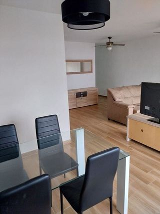 Piso en alquiler en Playa del Cura en Torrevieja