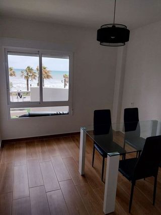 Piso en alquiler en Playa del Cura en Torrevieja