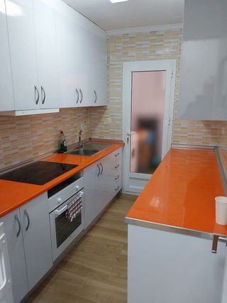 Piso en alquiler en Playa del Cura en Torrevieja