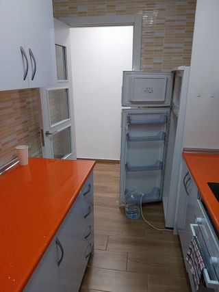 Piso en alquiler en Playa del Cura en Torrevieja