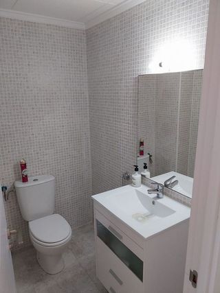 Piso en alquiler en Playa del Cura en Torrevieja