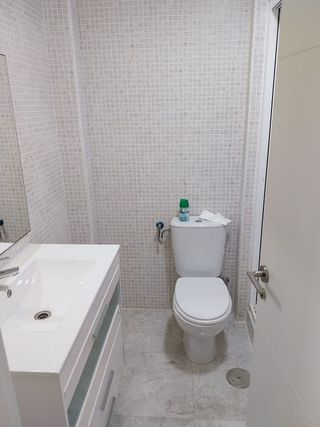 Piso en alquiler en Playa del Cura en Torrevieja