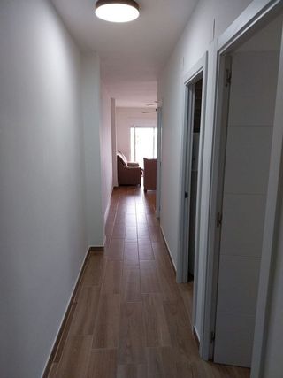 Piso en alquiler en Playa del Cura en Torrevieja