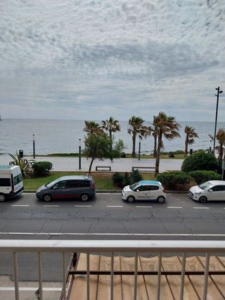 Piso en alquiler en Playa del Cura en Torrevieja