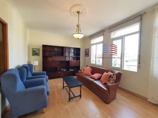 Piso en alquiler en Universidad en Ourense