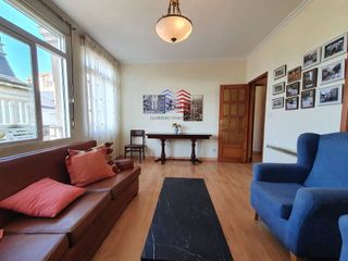 Piso en alquiler en Universidad en Ourense