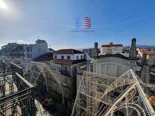 Piso en alquiler en Universidad en Ourense