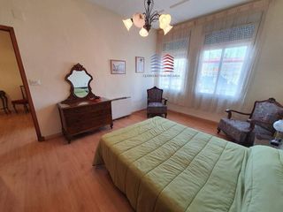 Piso en alquiler en Universidad en Ourense