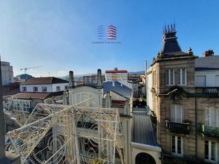 Piso en alquiler en Universidad en Ourense
