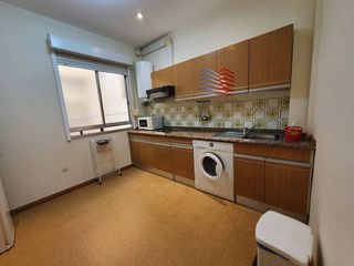 Piso en alquiler en Universidad en Ourense