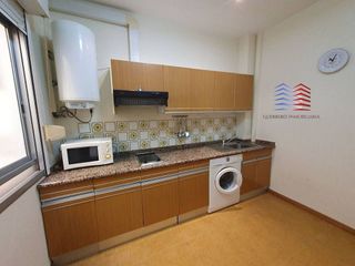 Piso en alquiler en Universidad en Ourense