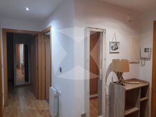 Piso en alquiler en La Estación en Badajoz