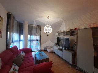 Piso en alquiler en La Estación en Badajoz