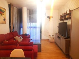 Piso en alquiler en La Estación en Badajoz