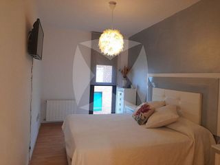 Piso en alquiler en La Estación en Badajoz