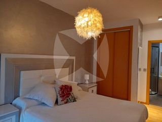 Piso en alquiler en La Estación en Badajoz