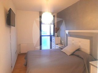 Piso en alquiler en La Estación en Badajoz