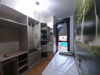 Piso en alquiler en La Estación en Badajoz