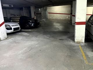 Garaje en venta en Santa Margarida de Montbui