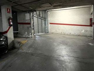 Garaje en venta en Santa Margarida de Montbui