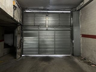 Garaje en venta en Santa Margarida de Montbui