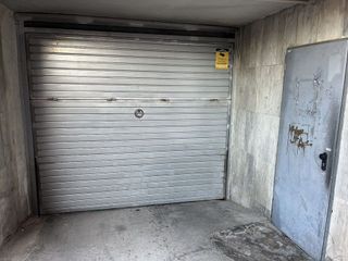 Garaje en venta en Santa Margarida de Montbui