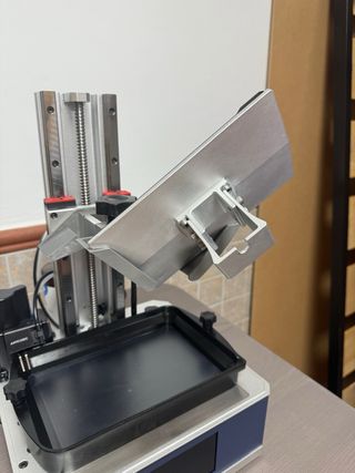 Impresora 3D Anycubic Photon M3 Plus y curador