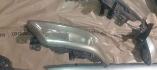 Faro delantero Laguna 2