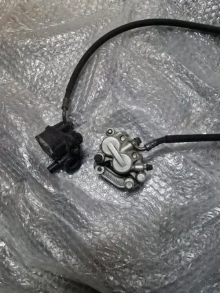 Freno delantero Yamaha Xmax 125cc