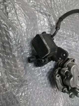 Freno delantero Yamaha Xmax 125cc