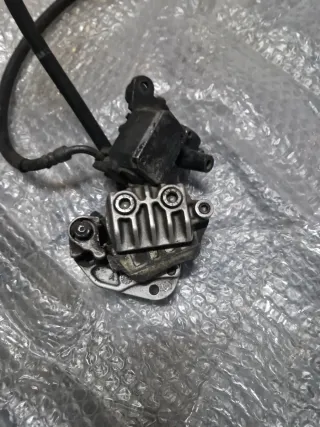 Freno delantero Yamaha Xmax 125cc