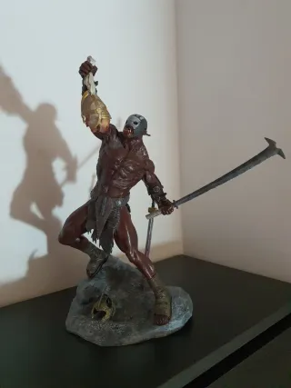 Figura Uruk-hai Berserker