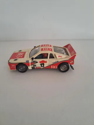 LANCIA RALLY 037 R6
