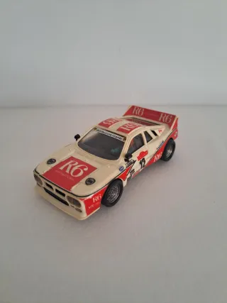 LANCIA RALLY 037 R6