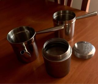 Caffettiera Napoletana Ilsa cafetera