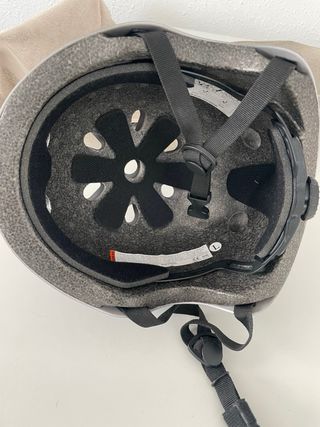 Patinete Xiaomi Esencial+casco