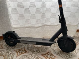 Patinete Xiaomi Esencial+casco