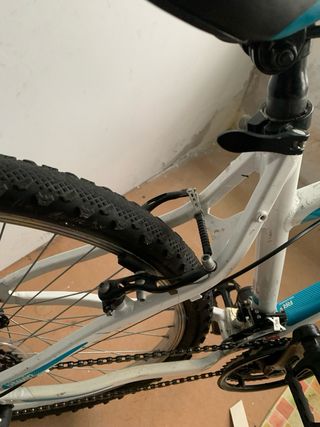 Bicicleta Rockrider 26”